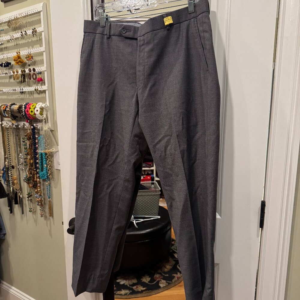 Men’s dress pants